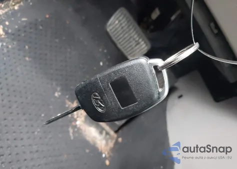 2016 Hyundai Sonata Se z USA, uszkodzony, nr VIN 5NPE24AF7GH319595